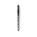Schneider Voyage Fountain Pen with an ergonomic grip, reinforced steel nib, and durable clip, pre-loaded with royal blue erasable ink, suitable for both left- and right-handed users.

