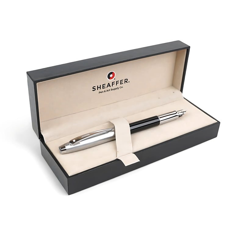 Sheaffer Premium Fountain Pen – Luxury Writing Instrument in Gift Box