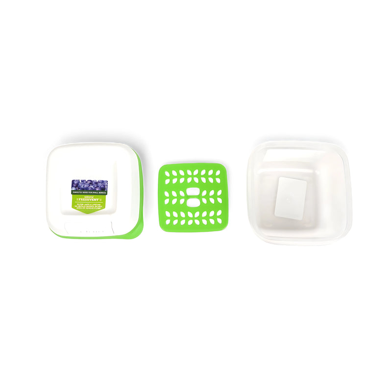 Sistema FreshWorks Produce Saver - Keep Produce Fresher Longer