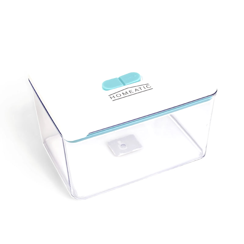 Sistema Multi-Function Storage Box - Small Size for Efficient Storage