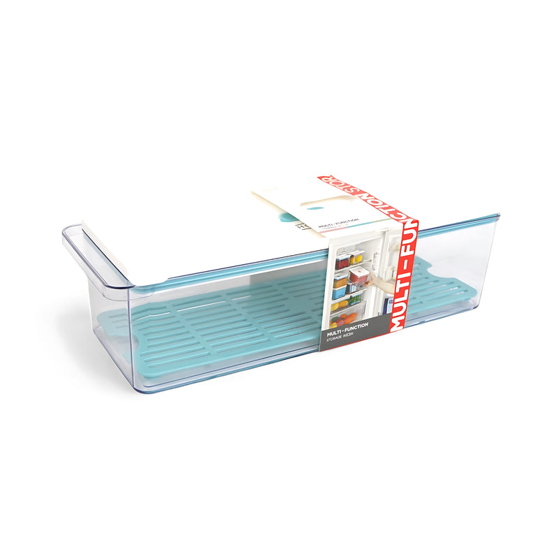 Sistema Multi-Function Storage Box - Versatile and Stackable with Large and Small Size Options