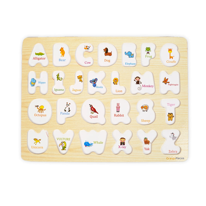 Wooden marble run toy set with colorful blocks and smooth track pieces, designed to stimulate spatial awareness, problem-solving, and hand-eye coordination in children aged 3+. img2