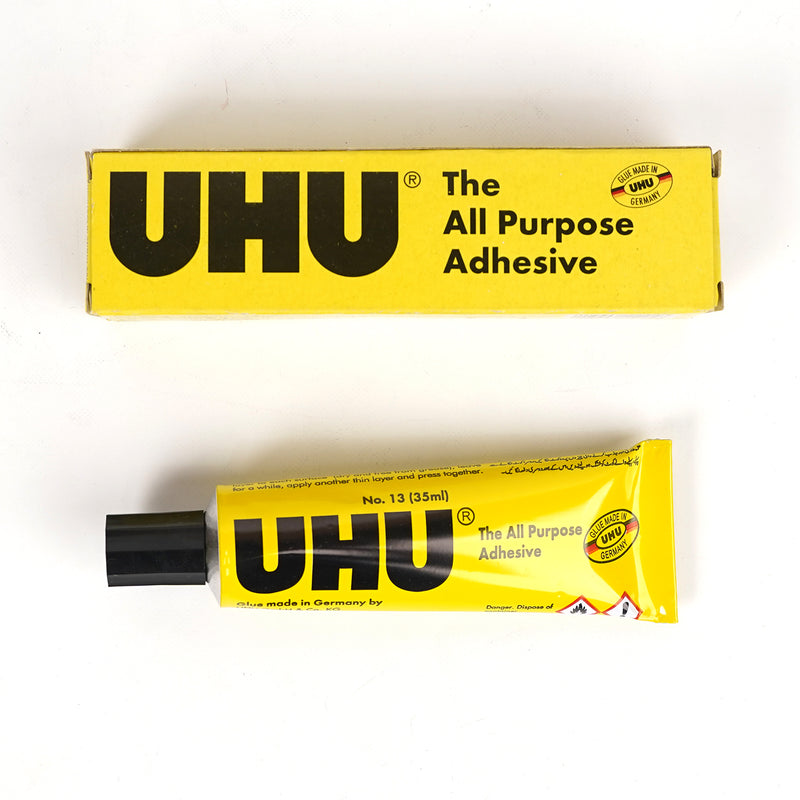 UHU All Purpose Adhesive – Multipurpose Glue for Everyday Repairs