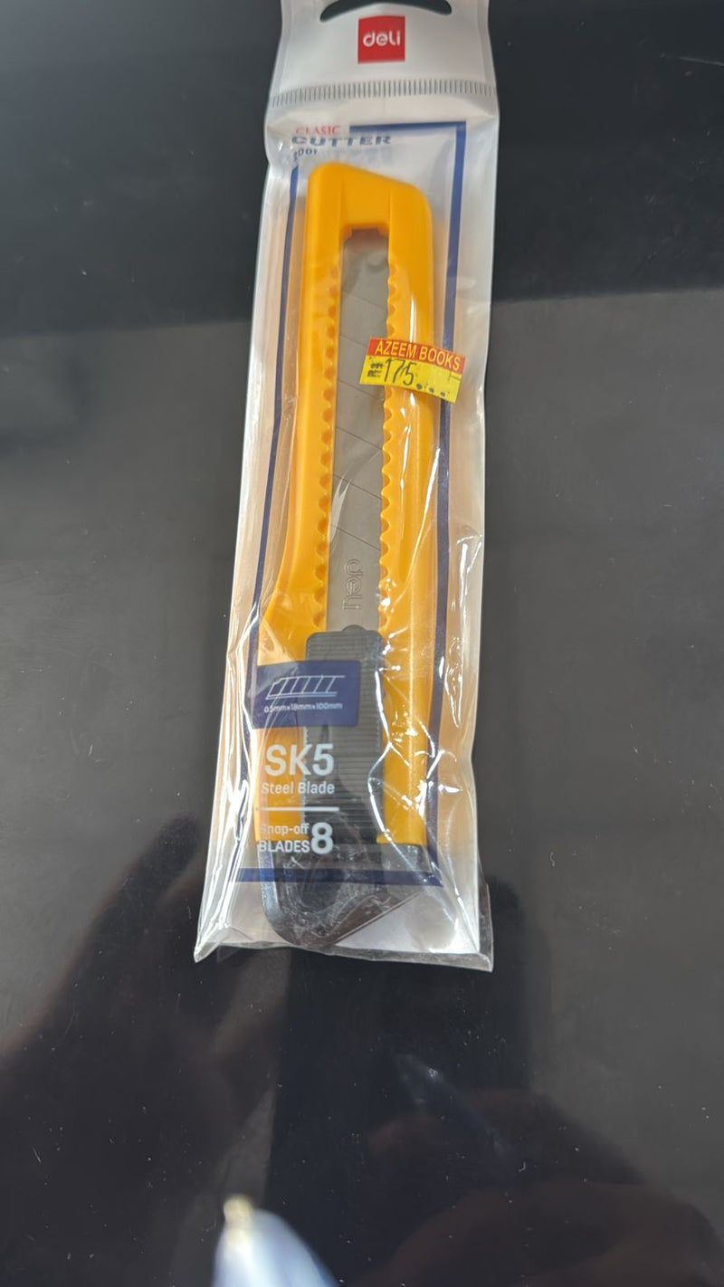 Heavy-Duty Paper Cutter – Precision Guillotine Trimmer for Office, School & Craft Use