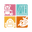 Azeem Books logo